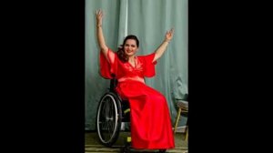 Слайд-шоу А.Юдина из фотографий с финала конкурса Рожденная побеждать