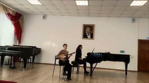 Хатылёва Кира. Республика Башкортостан, г. Уфа.