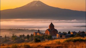 Нарекаци. Книга скорбных песнопений. Глава 1, стих 2 (армянский язык)