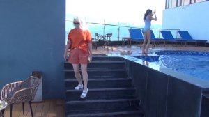 591. Вьетнам 2026-10 Отель Comodo.