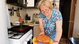 Любашины будни,мастерица 😄,открываю цех,буду делать колбасу 🤣‼️