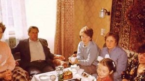 Старые фото