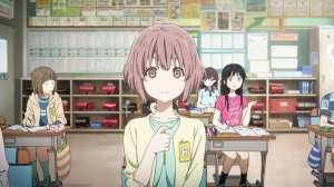 Форма голоса | Обзор