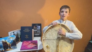 Культура народов севера_Романов Артём