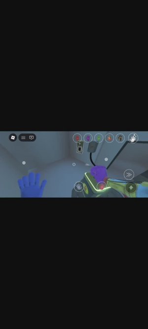 играем в Roblox