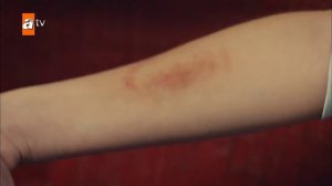 Осколки души 3 серия Турецкий сериал смотреть бесплатно драма боевик Турция