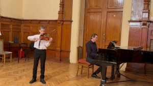 1. Аверьянов Арсений Вячеславович 1 тур Вечное движение