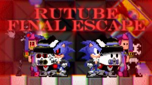 Tuxedo.EXE Rutube Final Escape Retake