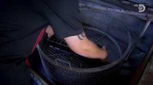 Махинаторы 9 сезон 12 серия (документальный сериал, 2012)