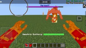 Ролик про омнитрикс. (могут быть проблемы со звуком!)