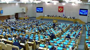 Усиления контроля за ценами на услуги ЖКХ в центре внимания Государственной думы.