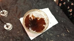 чистка воском