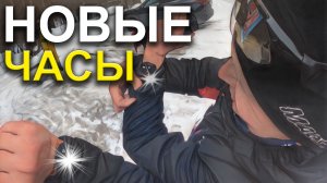Новые Часы / 10-03-2026 Лыжи / 4k
