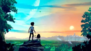 Planet of Lana II \Планета Лана II \Прохождение игры # 7