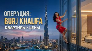 БУРДЖ ХАЛИФА: как живут внутри легендарного небоскреба? ЭКСКЛЮЗИВНЫЙ ОБЗОР цена квартиры в Дубае 🔥
