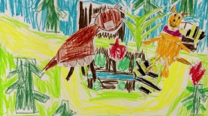 серия 3 мед к чаю