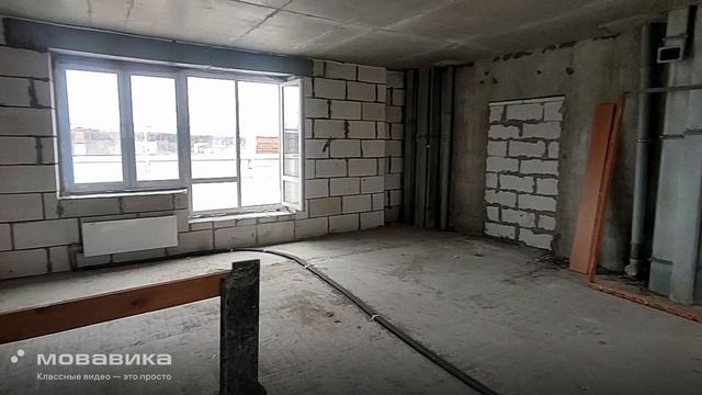 В продаже четырехкомнатная квартира Звенигород Московская область