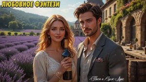 Загадочная женщина с характером и тайна старого поместья. Романтическое фэнтези. Аудиокнига.