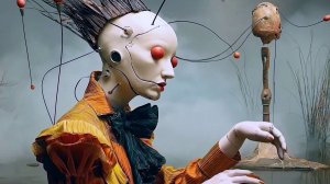 У воды [Кейли Бош]