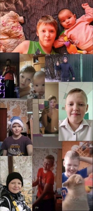 Конец Эфира 10 Серия