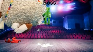 Stikobtы против жирной свиньи 6 серия финал