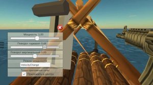 просто чикен ган