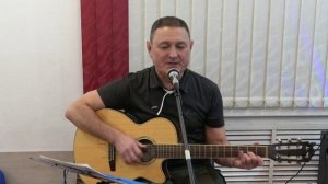 02 Подарите мне море - Марат Хуснуллин