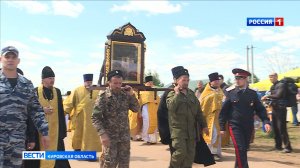 В Вятской епархии обсудили вопросы организации Великорецкого крестного хода