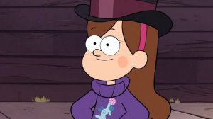 Гравити Фолз 8 (часть 5)