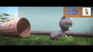 Нусса и Рарра.