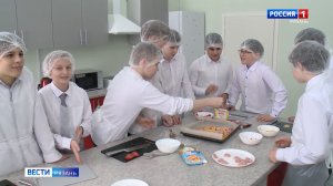 Мальчики готовят, девочки программируют: необычные уроки труда в школе №38