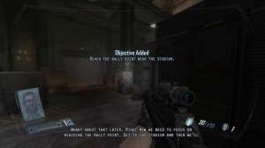 F.E.A.R. 2: Project Origin - Обзор от Михагана