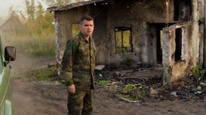 Вернулся с СВО (Враги сожгли родную хату)