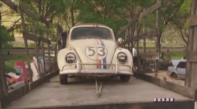 Караван (клип)