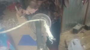 Клинок 127, продан