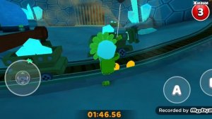 Играю в мишек