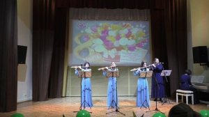 Грант Хорсли "Соловей"