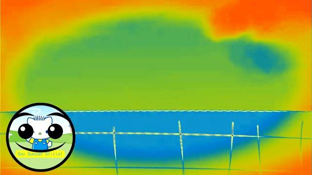 Landmark Humans Episode 1 The Territory In Soy Duncan MAX Flanged Saw