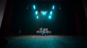 64. LIBERTY DANCE РИО | Тула | КалибрChamp 2026 | #КалибрChamp