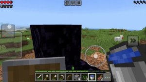 Назаритовая броня. Попытки изготовления. Майнкрафт