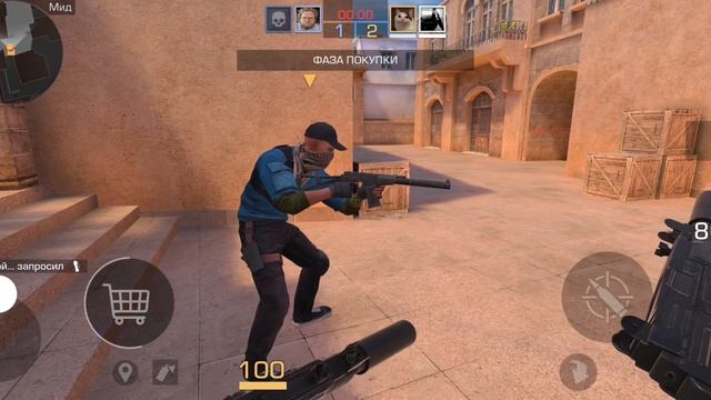 игра в союзники путь до чимпиона (часть 1)