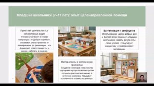 Интенсив Новая воспитательнаяполитика День 3 урок 3 Детское волонтерство