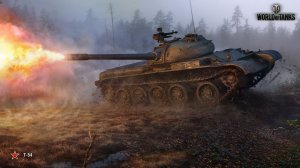 вечерние танки #Миртанков