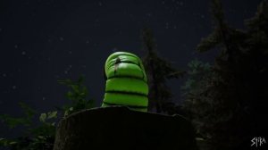 Трейлер Stika