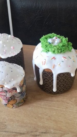 Заварные куличи Видео ЗДЕСЬ ЖМИ на синюю ССЫЛКУ -﹥﹥﹥﹥