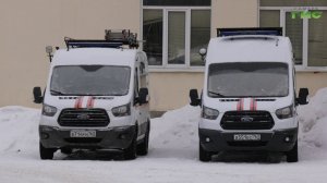 Учения по противодействию весеннему паводку прошли в Самаре