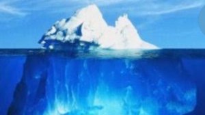 Айсберг Второй Мировой войны