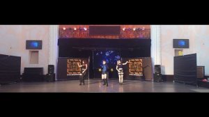 Mix A Dope - BLACKPINK – DDU-DU-DDU-DU Cover Dance Кавер-версия танца