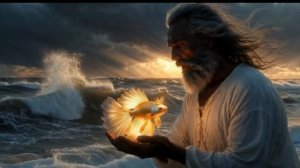 Сказка о золотой рыбке (ИИ) 2026