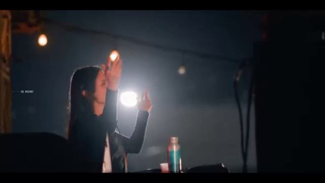 Мальчишник — Ночь